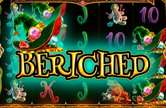 Jogos de cassino Betcity: slots, roleta e blackjack ao vivo